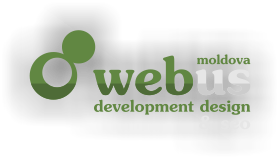 WebUs Logo