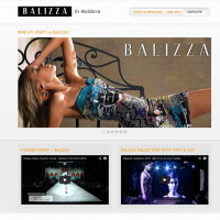 Site – balizza.md
