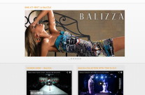 Сайт — balizza.md