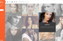 Сайт — mandarinmodels.com