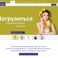 Site – indigo-holding.com