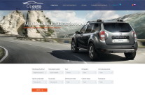 Сайт — cipauto.md