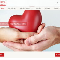 Site – caritas.md