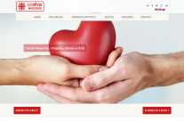 Сайт — caritas.md