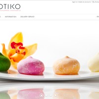 Интернет магазин — motiko.eu