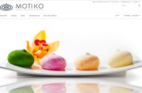 Интернет магазин — motiko.eu