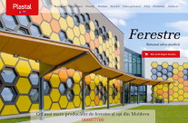 Сайт — plastal.md