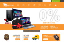 Сайт — neocomputer.md