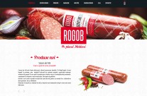 Сайт — rogob.md