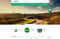 Сайт — bemol.md