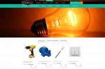 Сайт — cablu.md