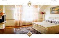 Сайт — ezio-palace.md