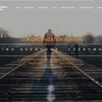 Сайт — britishworldcharity.com