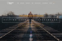 Сайт — britishworldcharity.com